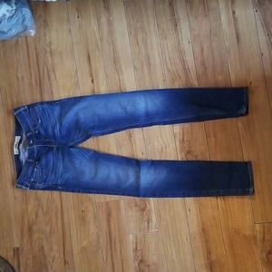 Hollister Skinny Jeans 1R